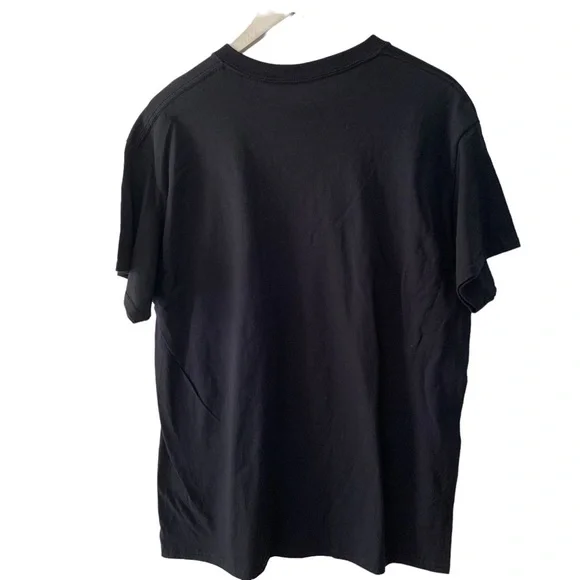 Reservoir Dogs Men’s T Shirt Black Crew Neck Short Sleeve Neo Noir Thriller - Picture 4 of 10